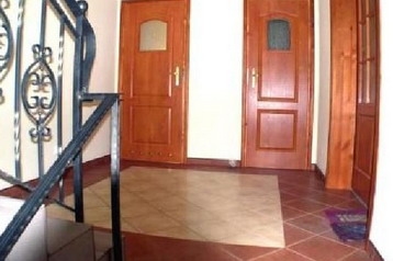 Poljska Privát Chłapowo, Eksterier